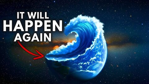 Mega Floods Did This To Earth | Sleepy Science