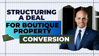 From Fixer-Upper to Profitable Motel – SBA Financing Explained