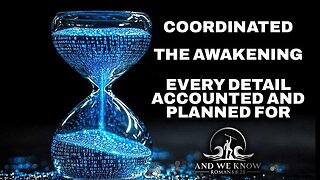 10.27.25: COORDINATED, Patriots STAND, Lara Logan w/ Kirill, CA to be monitored, Let’s GO! Pray!