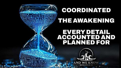 10.27.25: COORDINATED, Patriots STAND, Lara Logan w/ Kirill, CA to be monitored, Let’s GO! Pray!