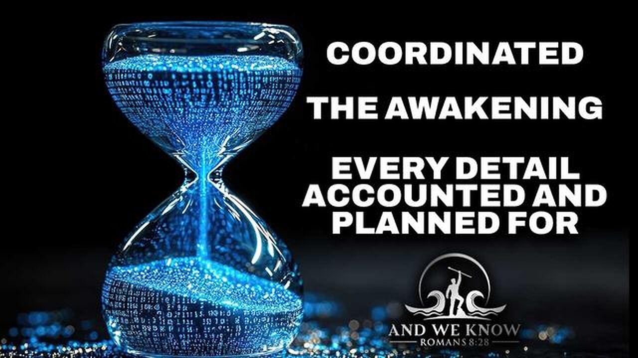 10.27.25: COORDINATED, Patriots STAND, Lara Logan w/ Kirill, CA to be monitored, Let’s GO! Pray!