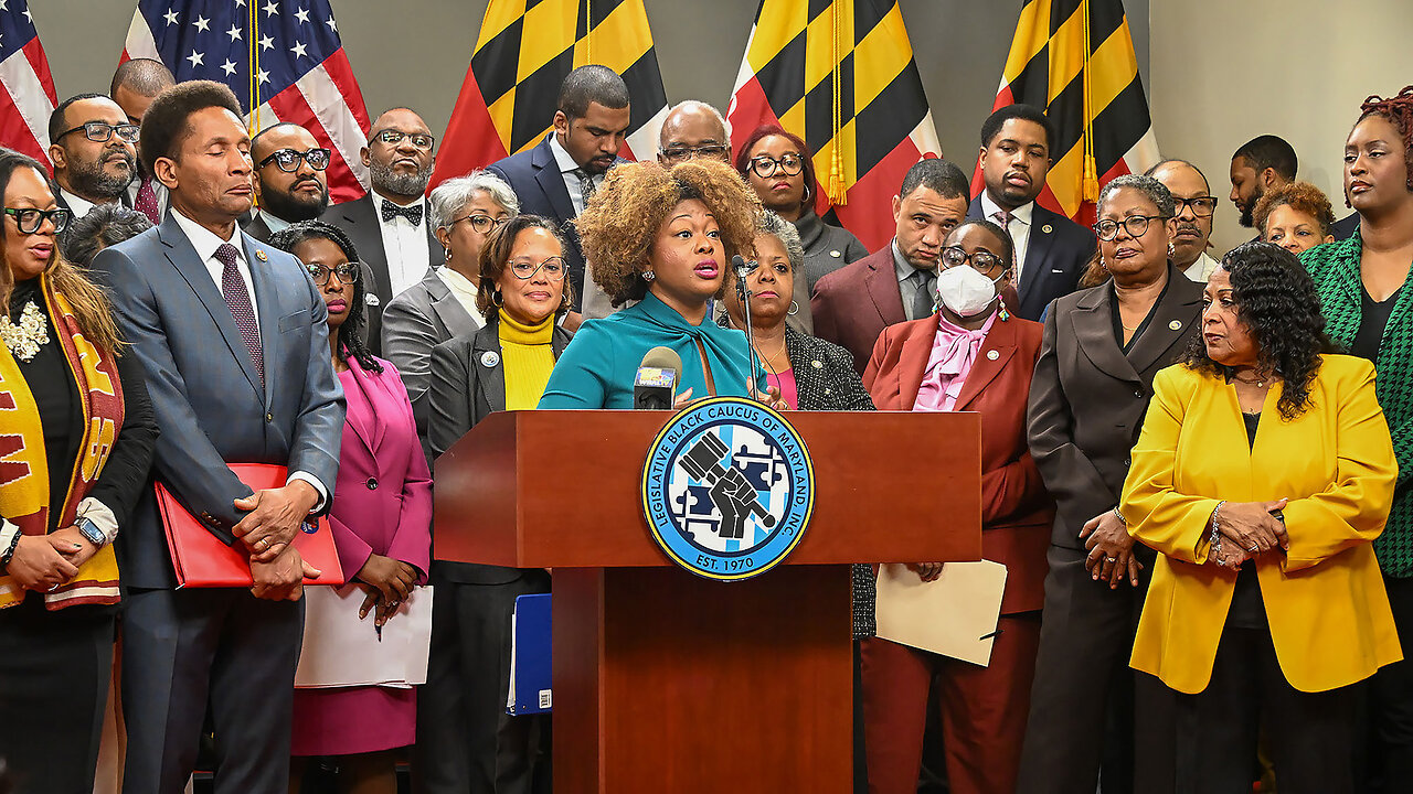 What Blacks Do When They Get Power