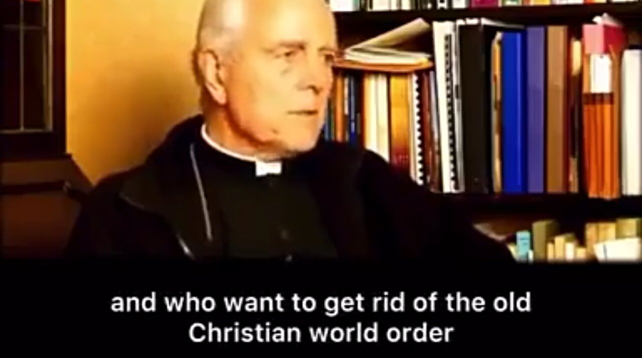 THE PLAN TO USE ISLAM AGAINST THE GOYIM 🔥