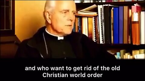 THE PLAN TO USE ISLAM AGAINST THE GOYIM 🔥