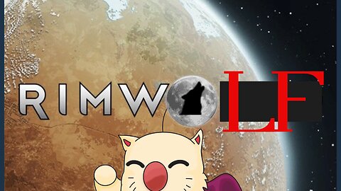 Rimwolf- Wolf takes over!