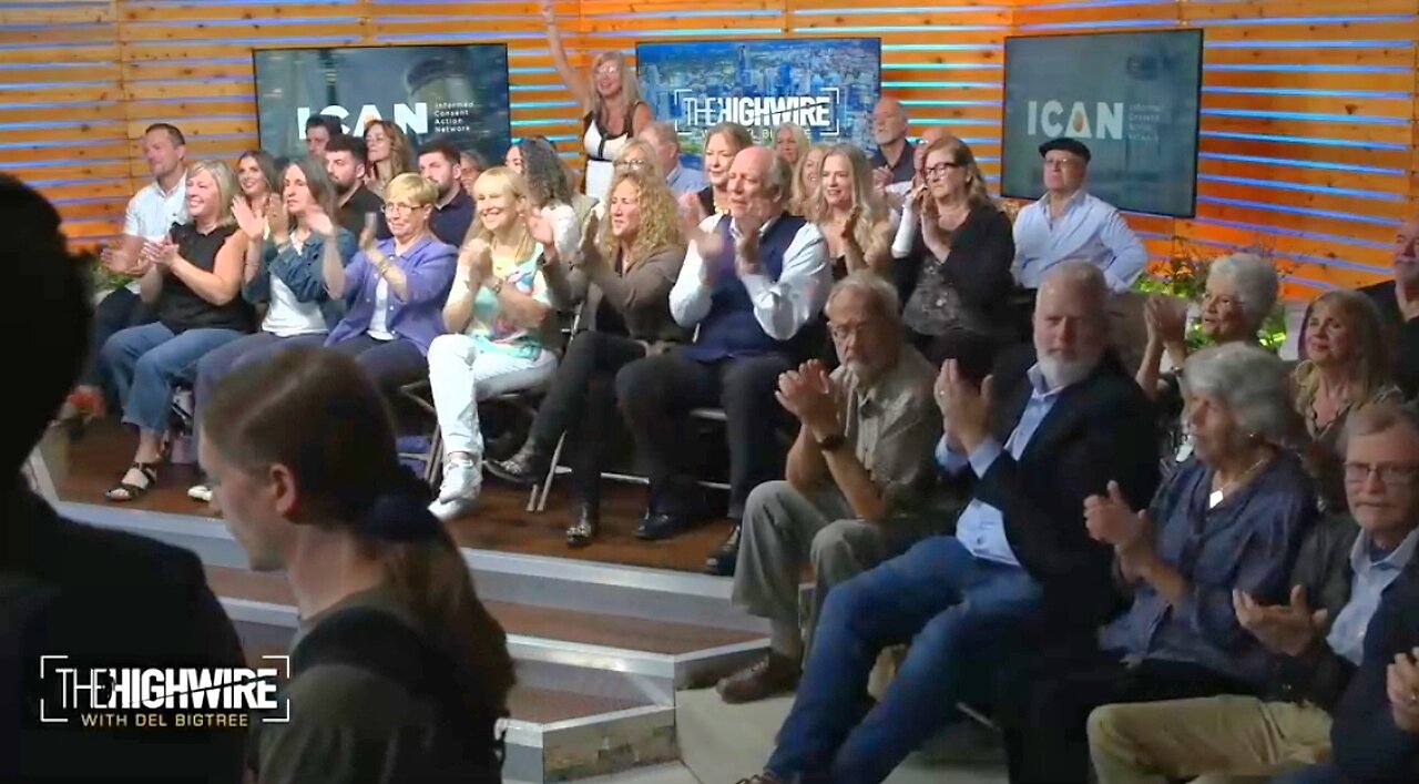 The Doctors Who Fought Back