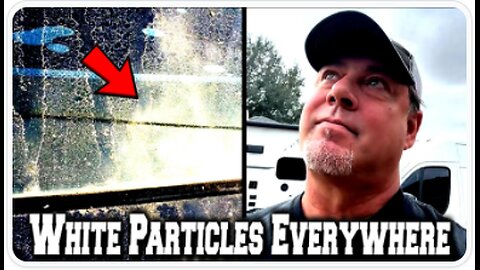 Unexplained Fog Events Still Being Captured Across the U.S. (Eyewitness Videos) - Jwtv