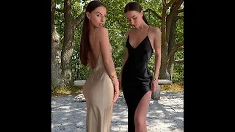 Vestidos Plus Size Cetim Sedoso Sem Costas Sexy Club Lady Camisole Sem Mangas