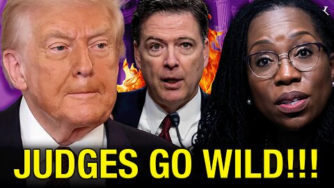 Trump Appeals Comey!! DOJ Subpoenas! Trans Passports! SNAP Orders!