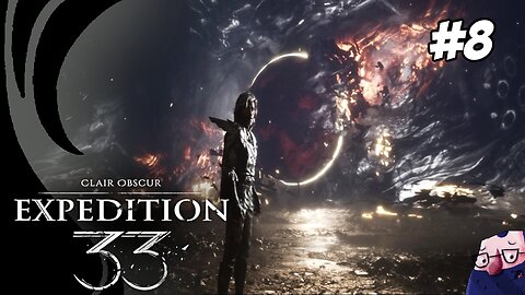 Clair Obscur: Expedition 33 — Game of the Year, Too Deep and Too Beautiful to Ignore (#8 ) [18+]