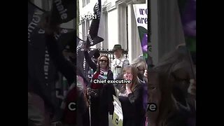 Women's Institute BANS transgender women from becoming members