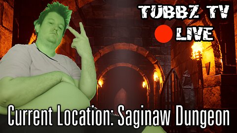 Tubbz Late Live - Fatass Simulator 2025 | 10/07/25