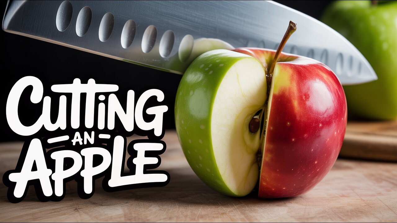 cutting fruit asmr 😋 😌