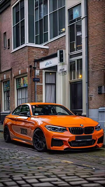 Dream car for your 2026