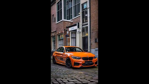 Dream car for your 2026