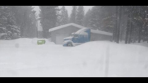 Off the Bench: Snow Day – What's that?