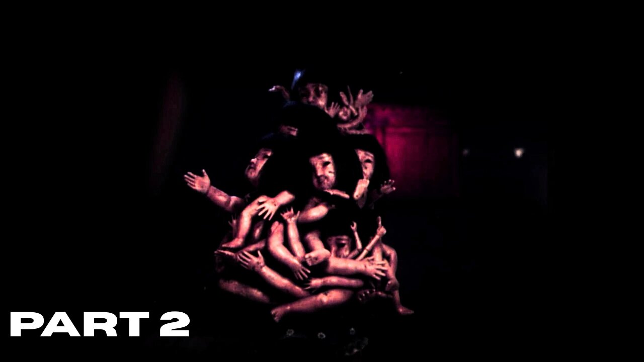 Silent Hill F 2ND PLAYTHROUGH: PART 2