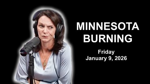 ICE agent body cam tells the WHOLE truth about Renee Good's suicide by ICE