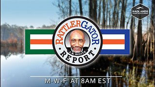 RattlerGator Report: October 22, 2025 – Trump Floods the Zone, Tesla’s AI & The Obama Conspiracy