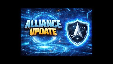 Ismael Perez | ALLIANCE UPDATE: S: Space Force Signals a Major Shift