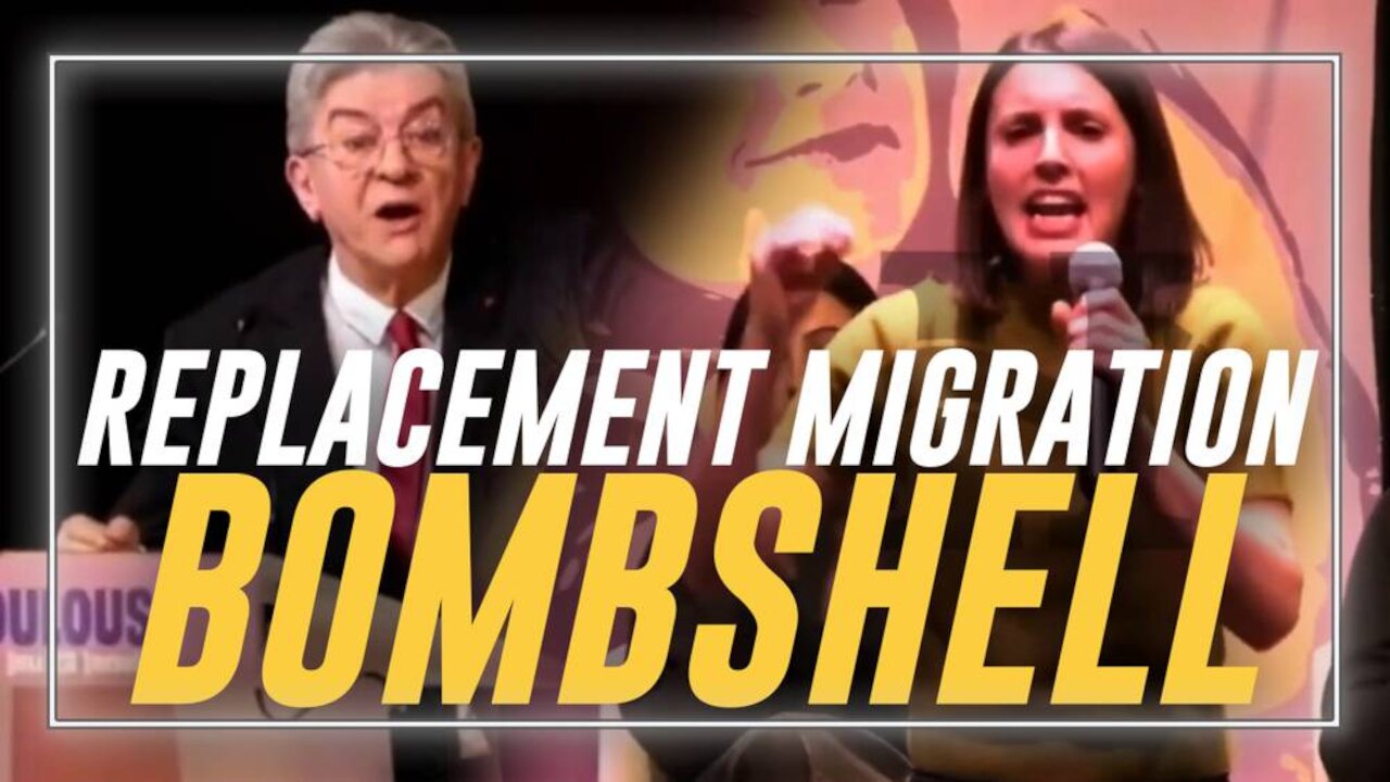 REPLACEMENT MIGRATION BOMBSHELL