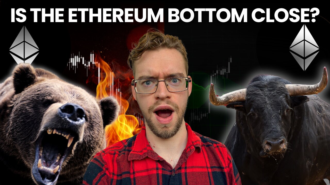 Ethereum Traders Are Waiting For This AI Indicator Alert