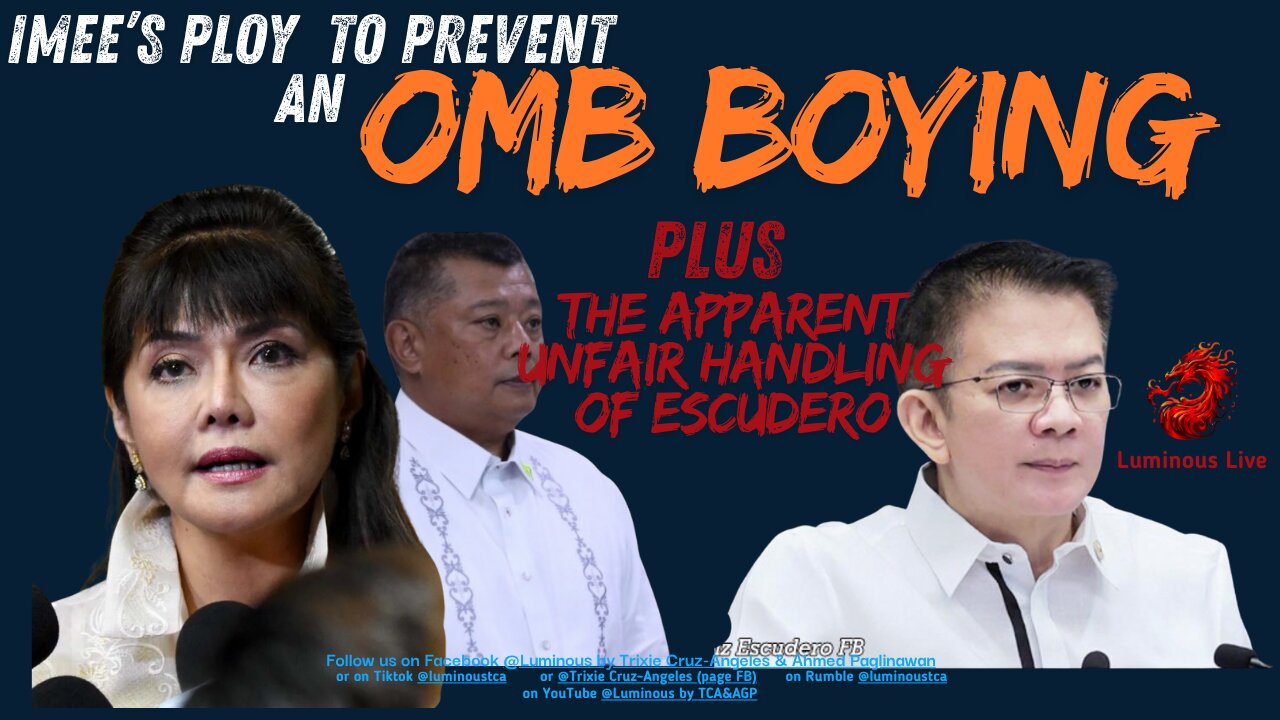 OMB and other targets