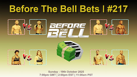 UFC 231: Aspinall vs Gane - Umar Nurmagomedov - Mackenzie Dern - Volkov vs Almeida | BTB BETS 217