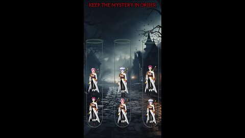 Test tube 🧪 challenge