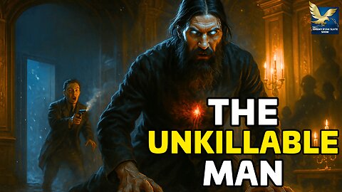 Why Rasputin’s Death Was FAKED by His Killers