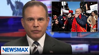 Chris Salcedo: Communist sympathizers are showing their true colors | The Chris Salcedo Show