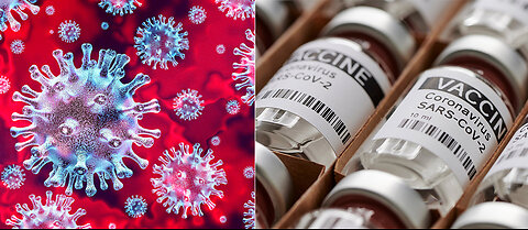 Massive study Italy of 296000 Covid vaccinated cases cancer and deaths