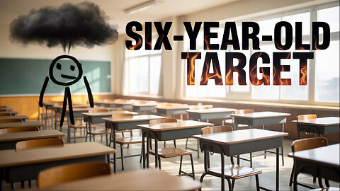 What Happens When a Teacher's Helper Has a Disturbing Thought About a Student