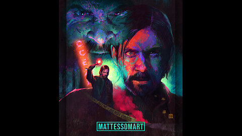 I AM A FEDERAL AGENT (not a joke (only sorta)) [Alan Wake 2 - Early Game]