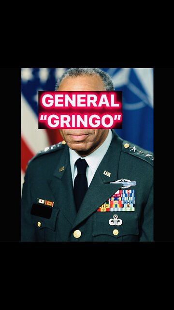 🇺🇸𝐈𝐍𝐅𝐎 𝐃𝐄𝐋 𝐆𝐄𝐍𝐄𝐑𝐀𝐋 “𝐆𝐑𝐈𝐍𝐆𝐎”🇺🇸