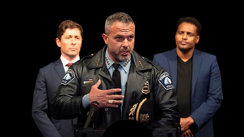 Minneapolis police chief criticizes ICE tactics after chaotic arrest