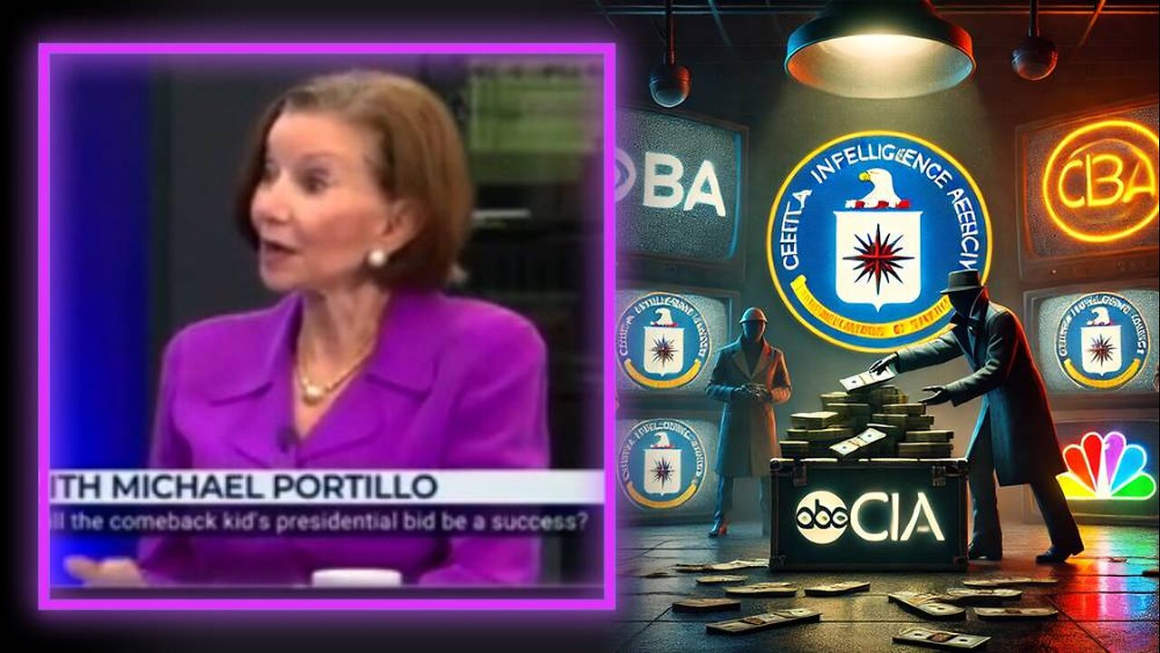 Trump Advisor Dr. Jan Halper-Hayes Exposes How The Deep State Illegally Funded The Corporate