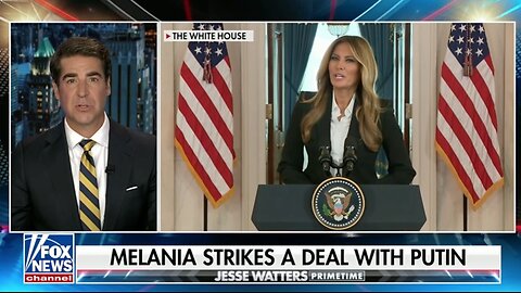 JESSE WATTERS PRIMETIME (October 10, 2025) Full Episode