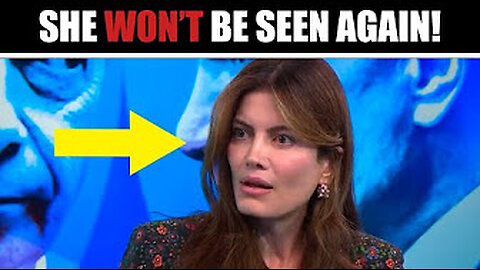 Banned by BBC after this?