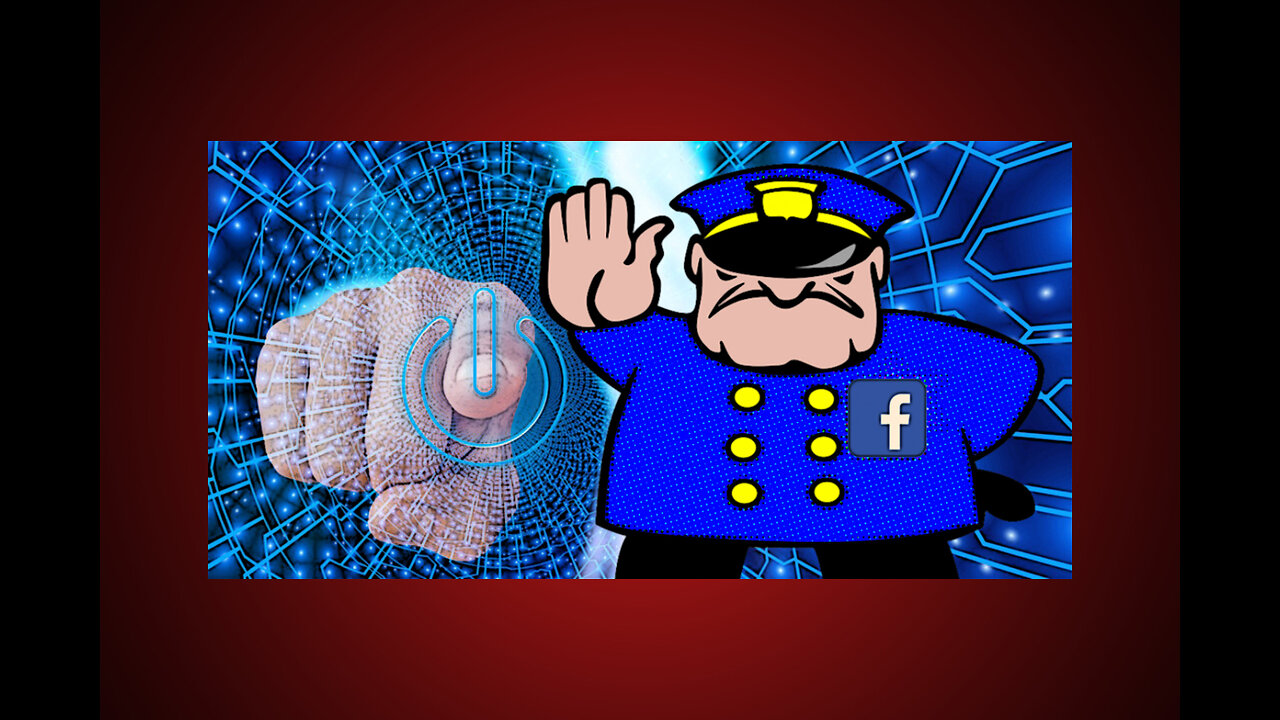 Censur och biometriska ID