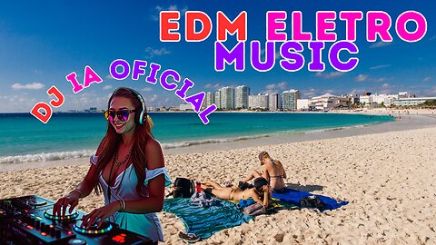 EDM Eletro music 2025 remixes of popular songs 🎧 deep house best music mix