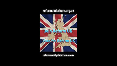 🌟 Join the movement for positive change! 🌟 Become part of something bigger with Reform
