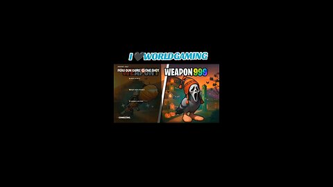 ILOVEWORLDGAMING