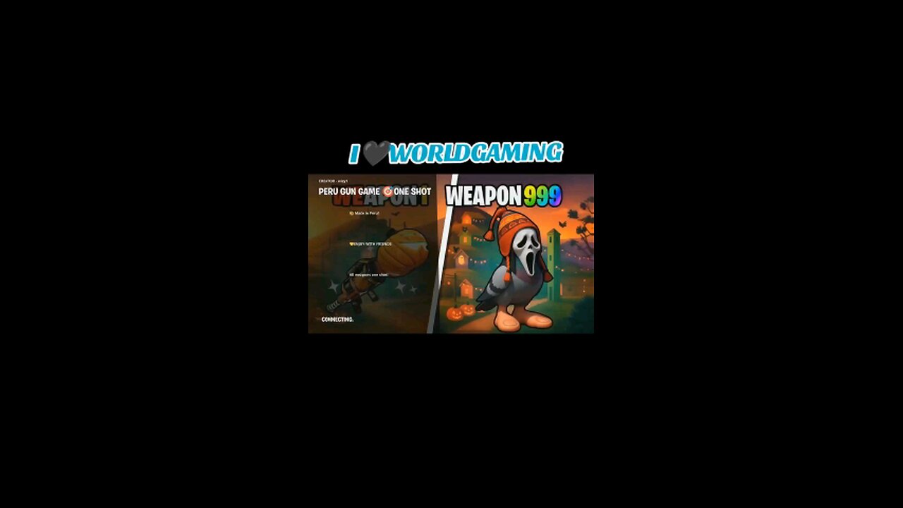ILOVEWORLDGAMING