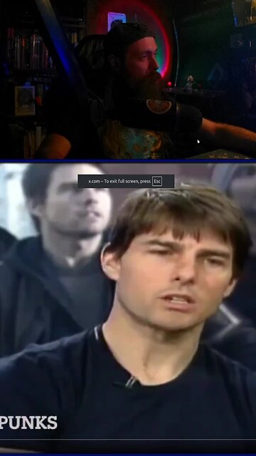 We Owe Tom Cruise An Apology