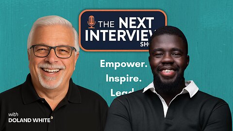 Fitch Jean on The Art of Storytelling and the Power of Trust