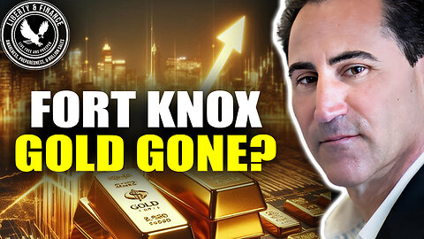 Is The US Govt Scrambling To Buy Gold? | Michael Pento