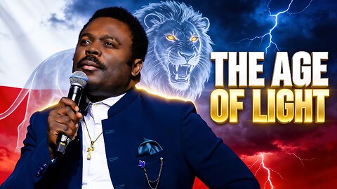 Light Is Prevailing Over Darkness #PolandConferenceExcerpts