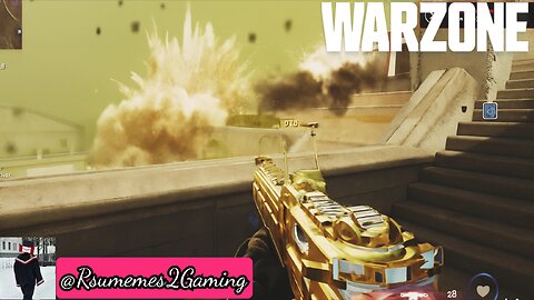 My BEST Rebirth Kill Compilation and HILARIOUS Death Chats | COD Warzone Season 5