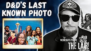 WotC Proves They DESPISE Their Customers and D&D! Nurses Have Gone Insane with TDS! Much More!